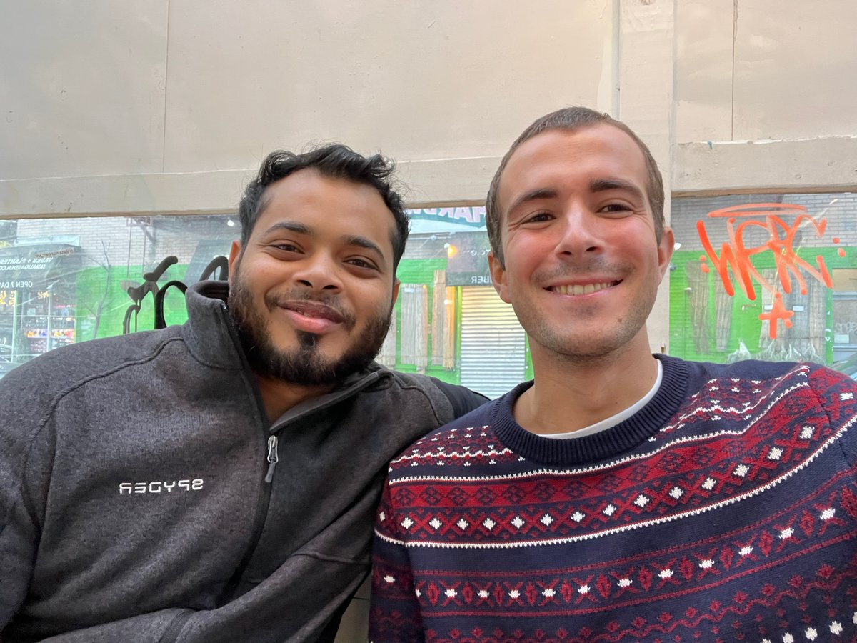 Jonaed 🥑 | The NoDegree Podcast | NoDegree.com | tweet media