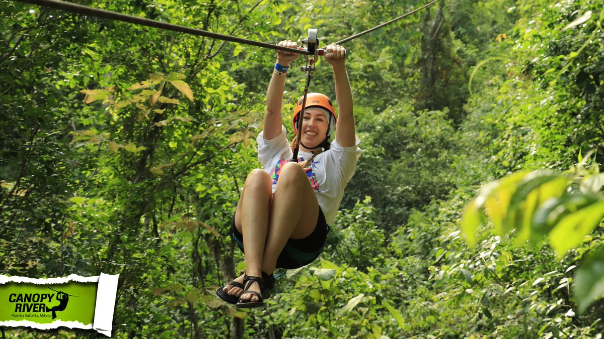 riverparkpv's tweet photo. ¡El mejor tour de 11 tirolesas en lo alto de la montaña, ven a disfrutar de este grandioso tour! 😲😍
Reserva aqui:
☎️ 322 122 8231
#CanopyRiver #PuertoVallarta #Tirolesas #JorulloBridge https://t.co/TkMOV0tDnU