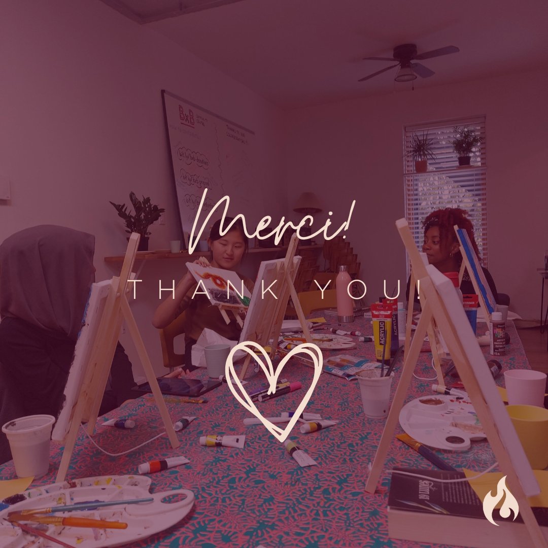 Girls Action Foundation / Filles d'Action tweet media