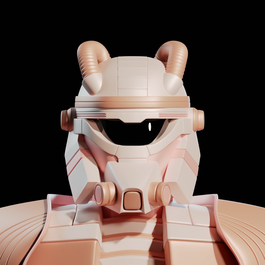 Bounty Hunter #3373 was just recruited for 5 SOL ($55.7) 💰!

Bounty acquired, Welcome to the Guild!
magiceden.io/item-details/A…

#BHSG #Solana