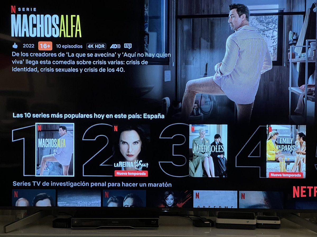 Alberto Caballero tweet media