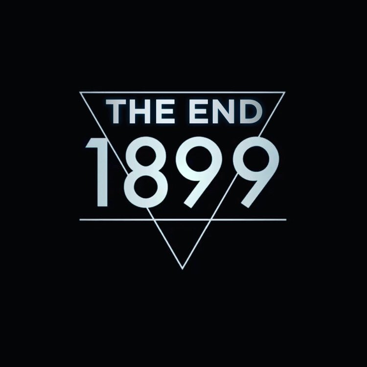 GeekZoneGZ's tweet photo. 🚫 | Netflix ha cancelado '1899' tras su primera temporada.

Tenían planeadas segunda y tercera temporada. https://t.co/qbBcUnK4TL
