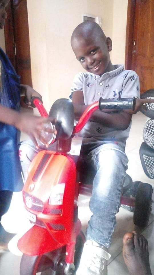 Kadiatou Konate tweet media