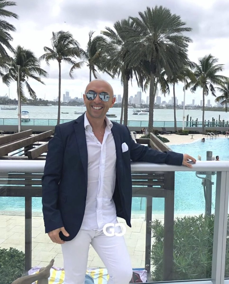 Nothing can be done without a lack of Imagination.Every man-made thing started as an Idea. It took courage, perseverance, and strong determination to turn that abstract concept into a reality.Every great idea starts with visualization and planning.#gcbnb #realestate #mindset