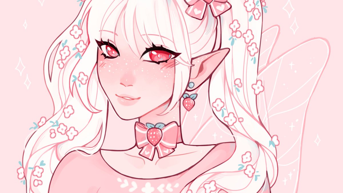 Katyaham_trash's tweet photo. Hey I'm Kat!! I'm a 21 year old artist who loves to draw aesthetic art, ocs, and geshin fanart!!

🌸Instagram: https://t.co/2CkfuRZklW
🌸Etsy: https://t.co/9ImOQ3fcIN
🌸Toyhouse: https://t.co/hs6IQM9EyG
🌸Carrd: https://t.co/Kmo2xjhozn https://t.co/ktDyyL573H