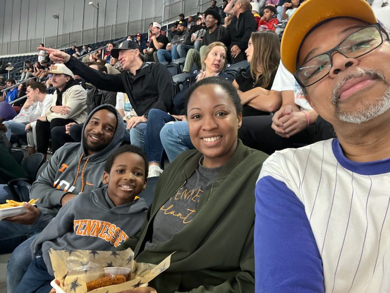 #GoodyearCottonBowl #LikeNoOther