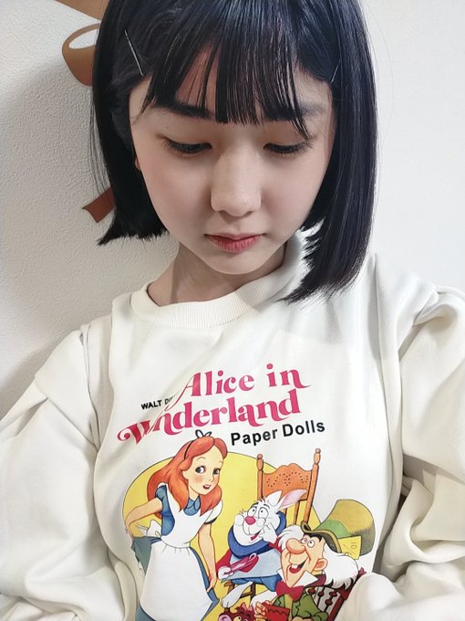 塩野むーんのTwitter画像9