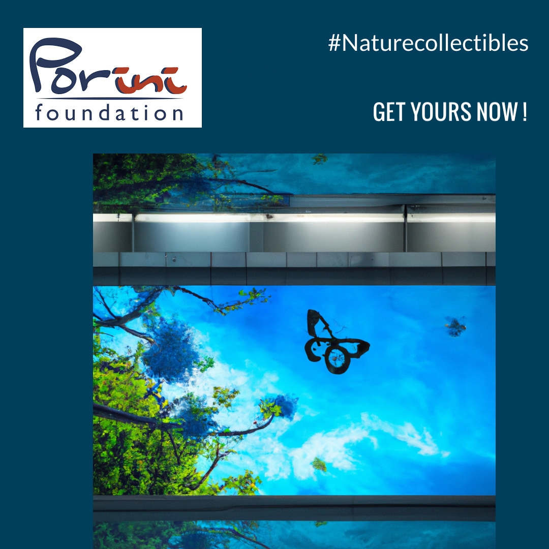 PoriniFoundatio's tweet photo. Introducing NatureCollectibles https://t.co/TLMLm0IPSR , the mobile app that helps support nature conservation in protected areas worldwide! Download now and collect animals of endangered species while supporting a good cause. #natureconservation #endangeredspecies #IUCN #hedera https://t.co/0SL3ZaXAY5