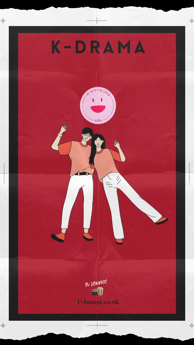 New contents are coming soon starting with fan interviews ! 

Stay tuned for Dizi and Kdrama content from us and your favourite celebrities 🌹

#Dizi #Kdrama #kdramatwt #tvlounge