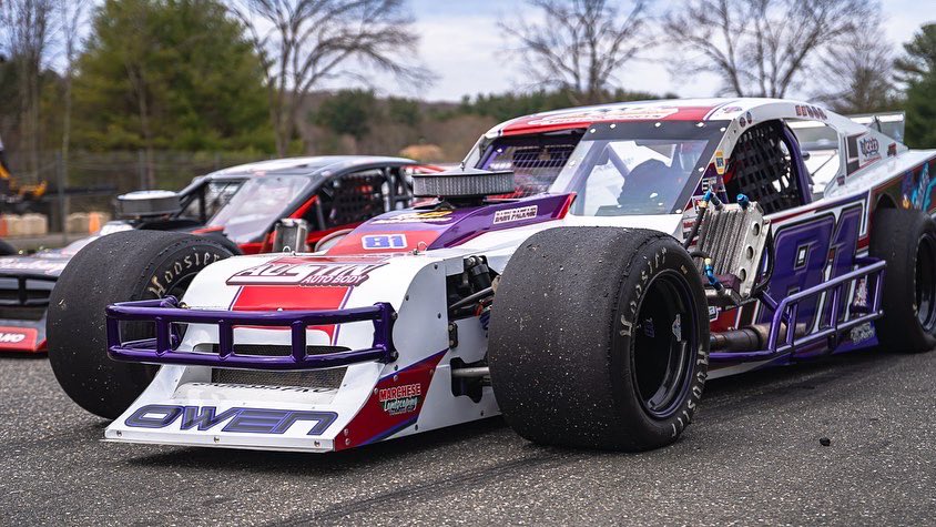 StaffordSpeedwy's tweet photo. Happy first Modified Monday of 2023!
#SKMods #SKLight #Mods https://t.co/9VWqPHknrL