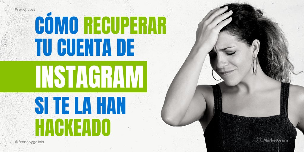 🙋‍♂️ ¿Cómo recuperar tu cuenta de Instagram si te la han hackeado?

¡Respira hondo! Ahora es más fácil de recuperar. 🙏

Para saberlo clic aquí debajo
👇👇👇👇
my.mtr.cool/EASZCJBPCI

#Instagram #recuperarcuenta