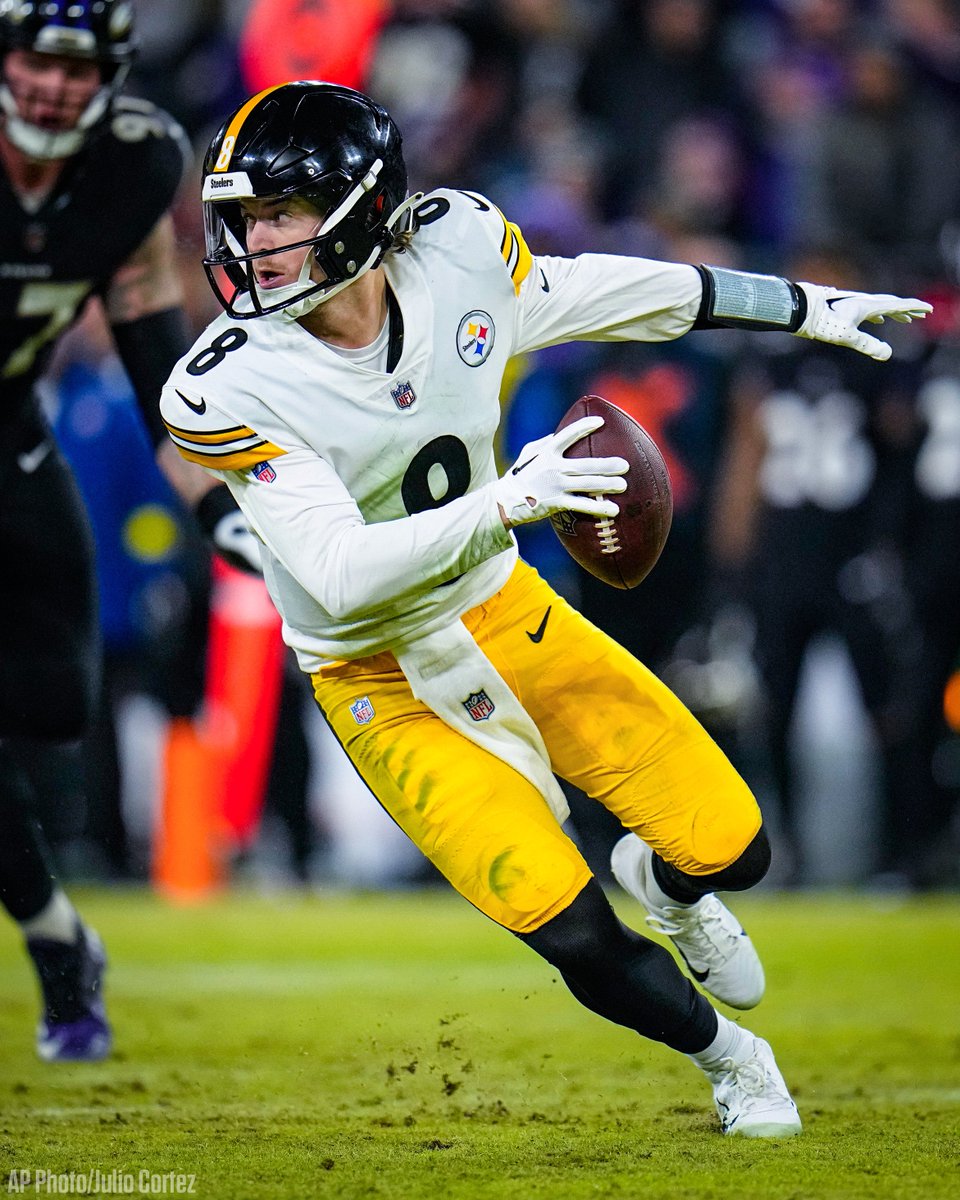Pittsburgh Steelers tweet media