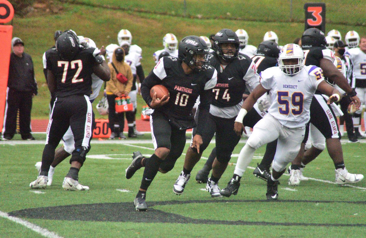 Northeast Georgia Recruits tweet media