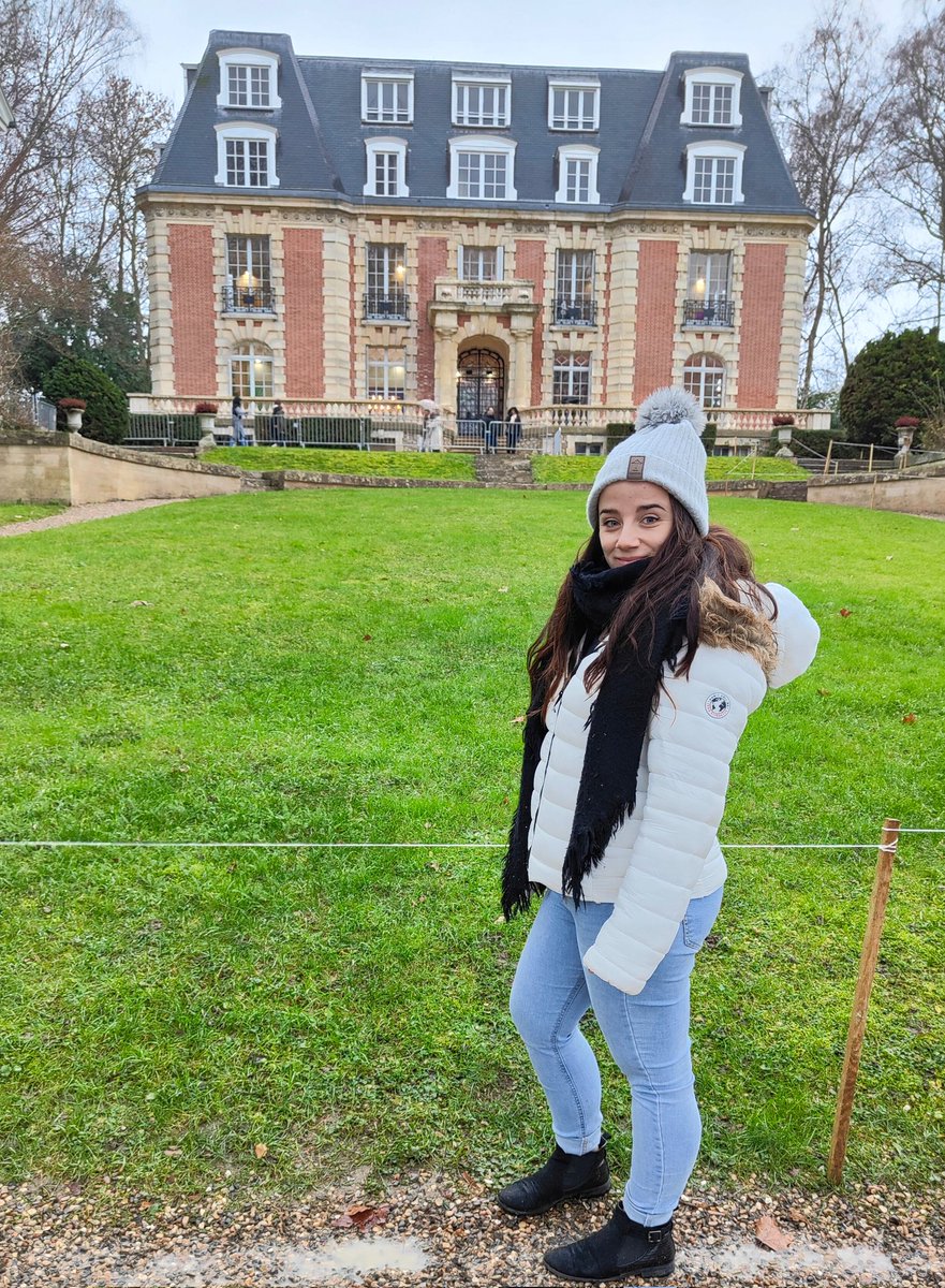 Anais_Psr's tweet photo. Finir l'année comme ça, rien de mieux pour clôturer en beauté 🥰
#StarAcademy #Chateaudesviveseaux ❤️ https://t.co/4BK59orNZ3