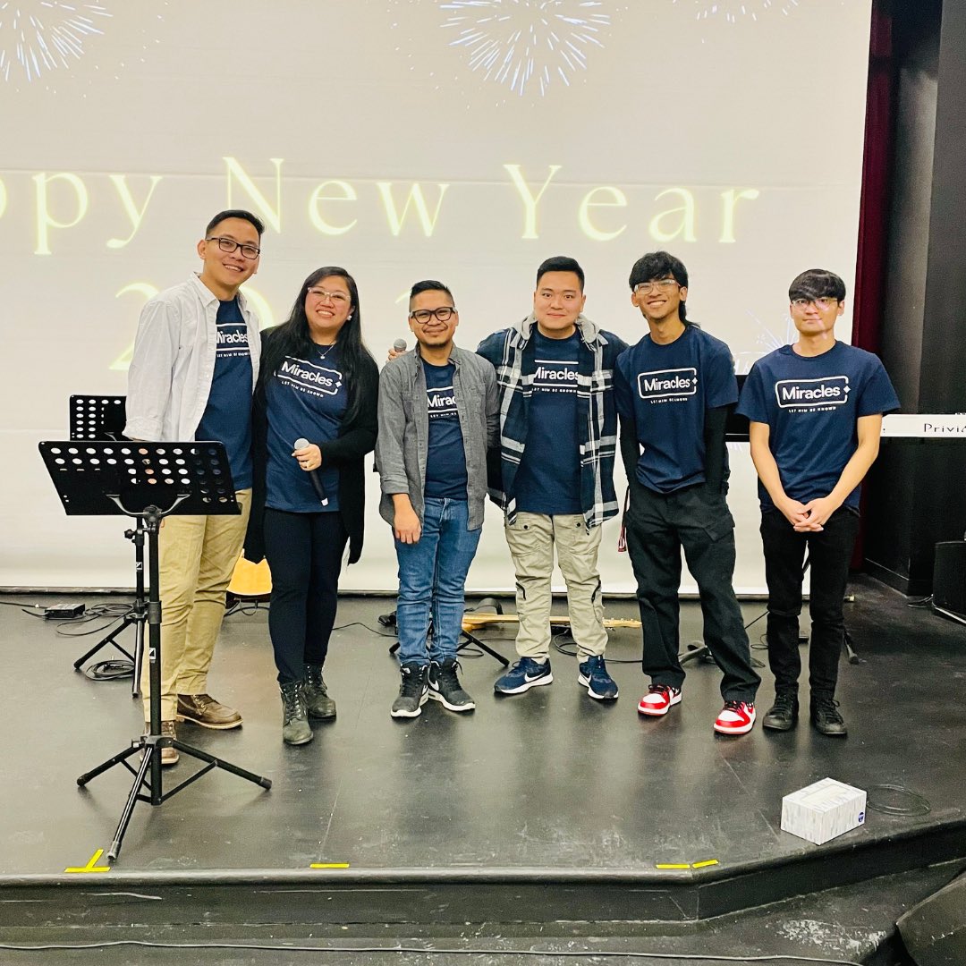 ENEdmonton's tweet photo. We believe that God works miracles today by the power of the Holy Spirit to bless people and show them His love. We’re believing God for miracles that will testify to His power and create new opportunities for the gospel to advance. #Miracles #LetHimBeKnown https://t.co/WQR7WZtpYX
