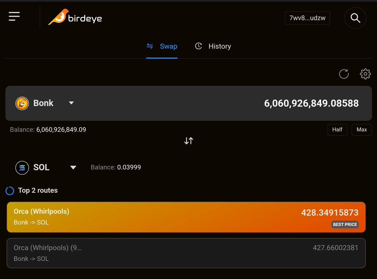 $BONK giving away 100M bonk. Just retweet this shit and let me do some farm engagement cause it's 2023. 

Ps. It's my first time doing this shit. Is my script good? 😐🙃