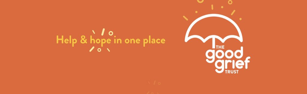 goodgrieftrust's tweet photo. Please see our website for signposting to over 900 charities and UK bereavent services.

Local and national support tailored to your particular circumstance.

Access to videos articles, advice &amp; guidance. 

Help and Hope in one place.

https://t.co/M0I8Sk5smi #youarenotalone 🧡☂️ https://t.co/yGbJKGqPc6