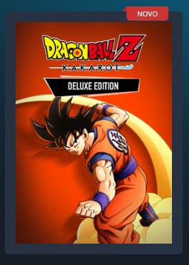 Primeiro jogo de 2023 comprado😎 <a href="/nuuvem/">Nuuvem.com</a>