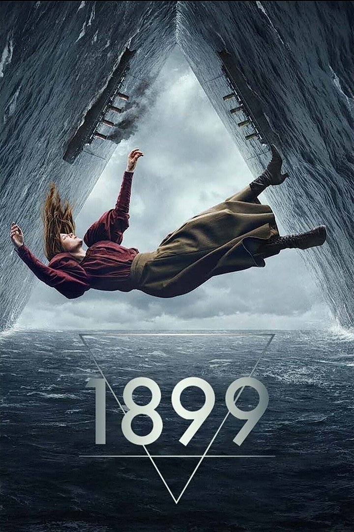 Junaidbadar20's tweet photo. Streaming platforms shd stop chasing money &amp; give art &amp; artists some respect.
Either don't greenlit a show or let them finish their story.
Canceling shows is disrespectful to the ppl who put in their time &amp; effort, &amp; disappointing to fans.
Bo &amp; Jantje deserve better.
#1899Netflix https://t.co/c0WpsPLw2r