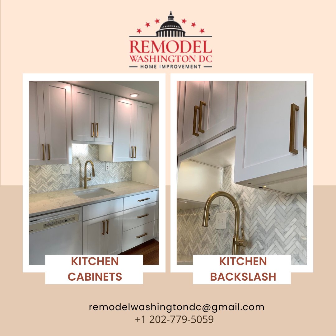What are your New Year's resolutions? Our resolution is to provide the best service to our customers on time and within their budget.  Our special offer of 50% OFF on beautiful waterfall quartz until Jan 31.  Contact us at remodelwashingtondc@gmail.com   #HomeRemodel