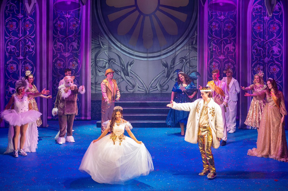 Georgia Faye Gallagher tweet media