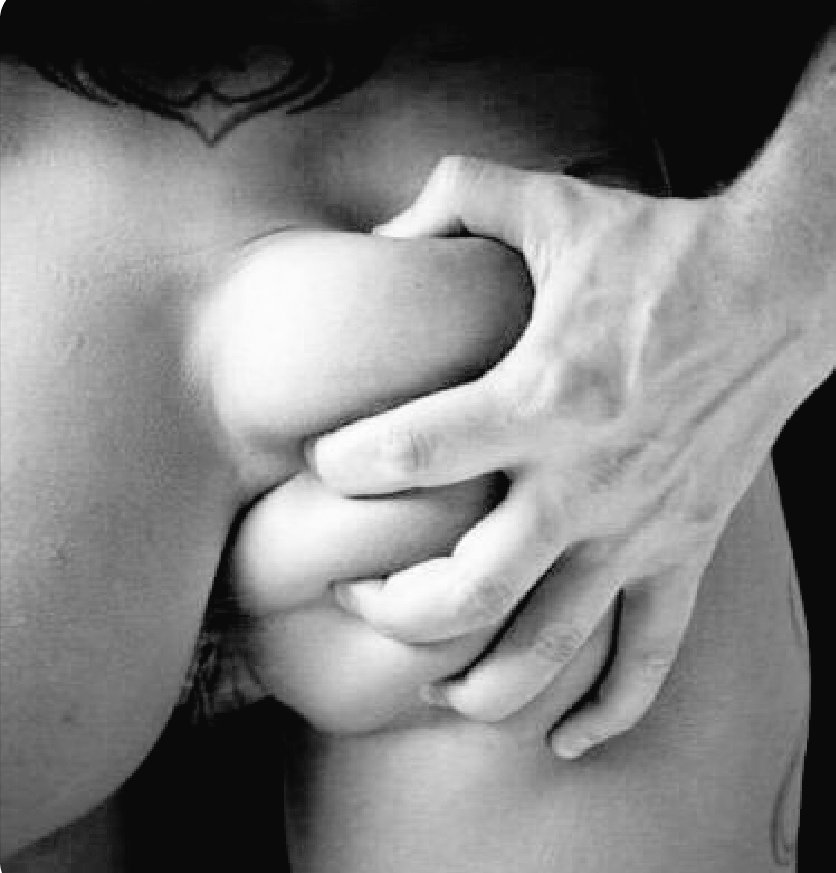 Now that's how you should grab my asssss...❤️