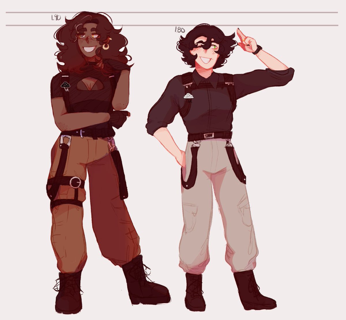 raiinbow_simon's tweet photo. ( 🪷 ) ´-

OCIS COMISION Y MAS OCIS

#art #oc #commission #comissionsopen https://t.co/eNjL7q4bzB