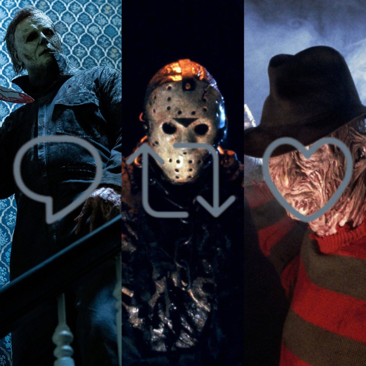 Who is the best killer of all time?