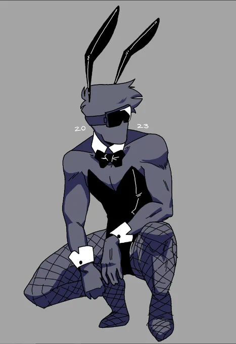 Font wishes you a happy new year! #oc #YearOfTheRabbit 