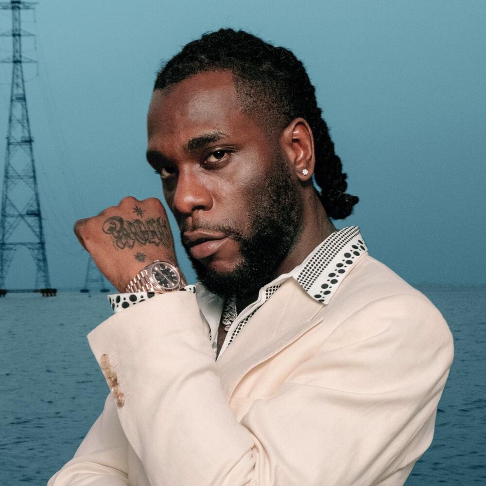 WORLDMUSICAWARD's tweet photo. #BurnaBoy is ranked the #197th Greatest Singer of All Time on the #RollingStone Top 200 list!💪🌟🇳🇬1⃣9⃣7⃣🐐👑💚 #burnaboy  
https://t.co/ejVxxexuoD https://t.co/GJH37jBvrG