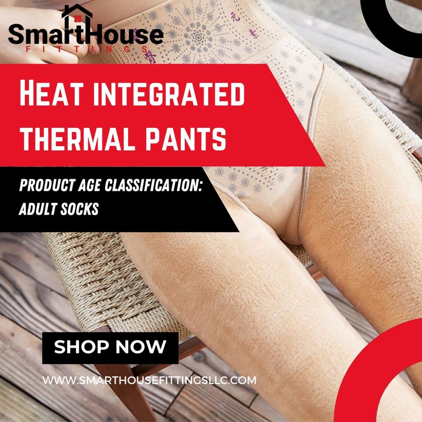 Smart_House__'s tweet photo. Heat integrated thermal pants. Product age classification: adult socks. Free Shipping on Orders over $50 Dollars.
Shop Now👉👉 https://t.co/7D4UG924wO
    
#legextension #worldgym #wellbeing #planetfitness #physicalfitness #homemat #mop #beanbag #trianglescarf #christmas https://t.co/xyzSsjXdO9