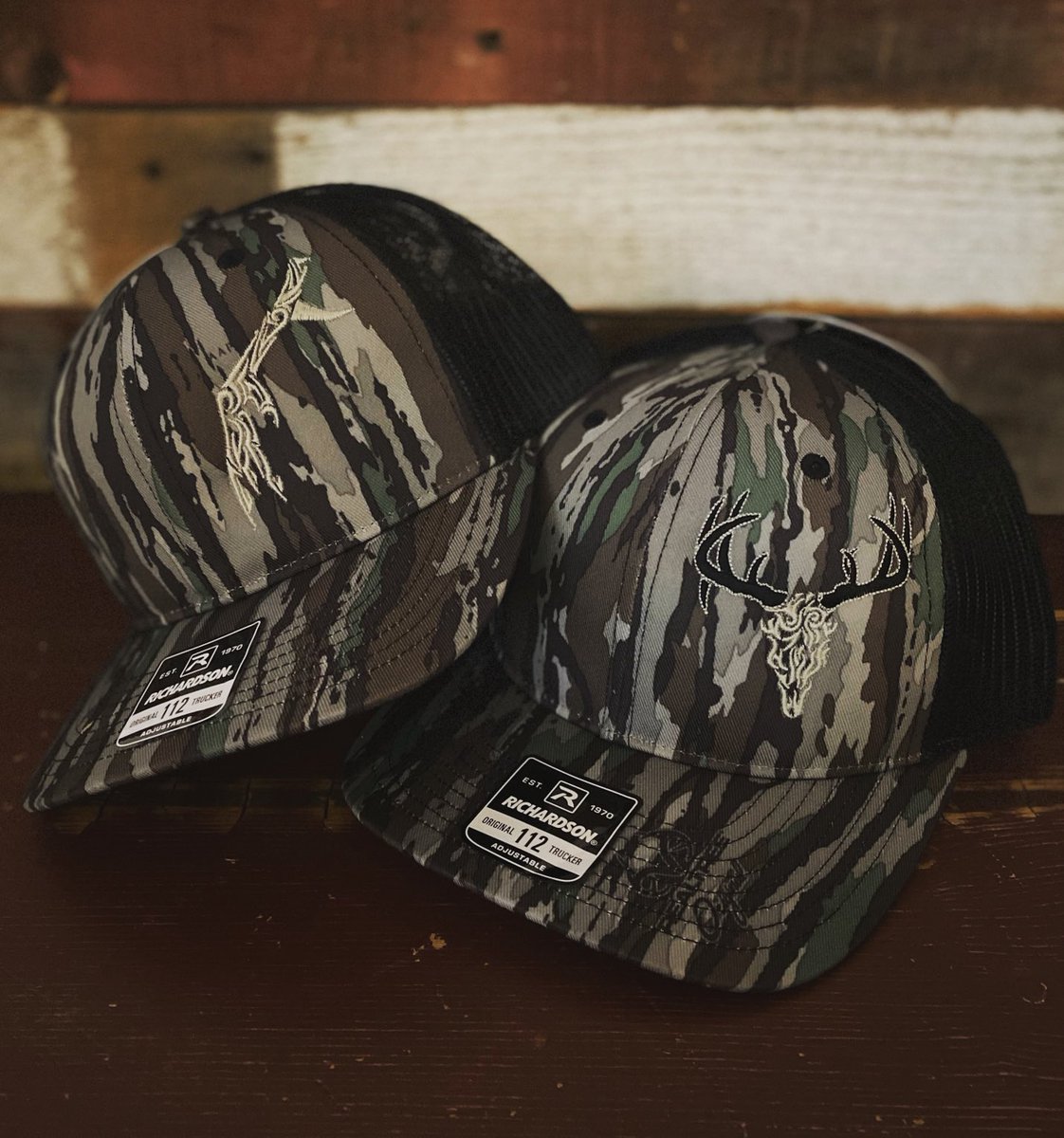tattoosandtines's tweet photo. π₯NEWπ₯ Realtree original Hats
#hat #hunting #deer #deertattoo #wild #explore #exploremore #woods #adventuremore #hunt #getouside #builtforthewild #nature #outdoors #fishingtattoo #fishing #tattoo #realtreeoriginal #realtree
@realtreeoutdoors @richardsonoutdoor @thredsinc https://t.co/LgAkpALM9S