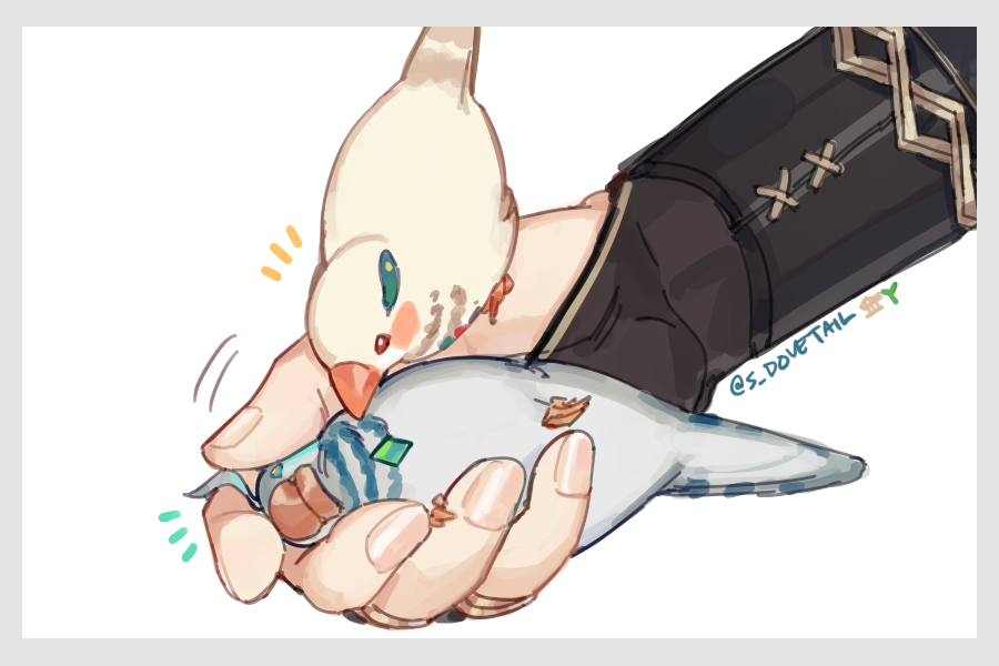 dove 🔞 🧊🍃/🏛️🌱 leaf enjoyer tweet media