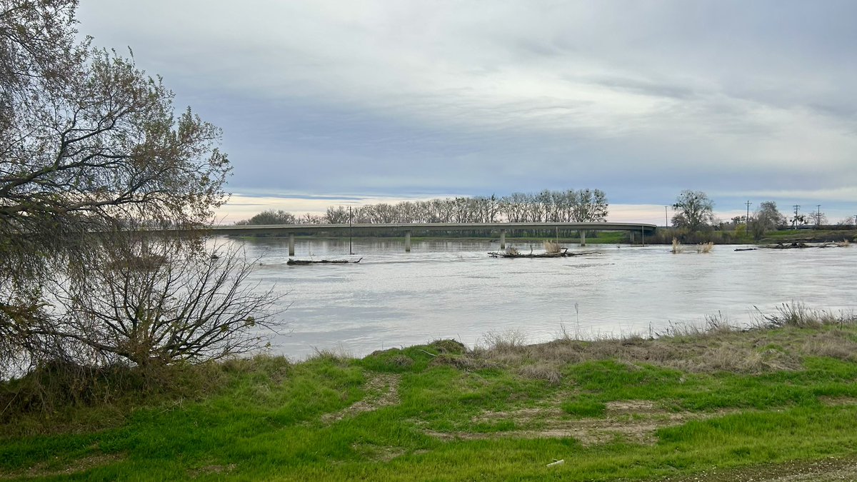 Reclamation Dist 108 tweet media