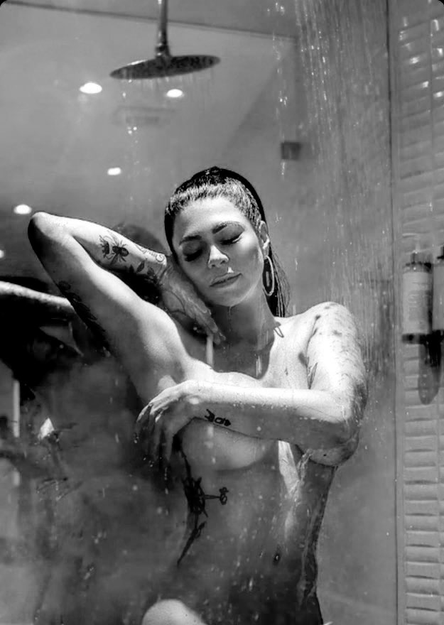 ⭐️LaLupita⭐️ tweet media