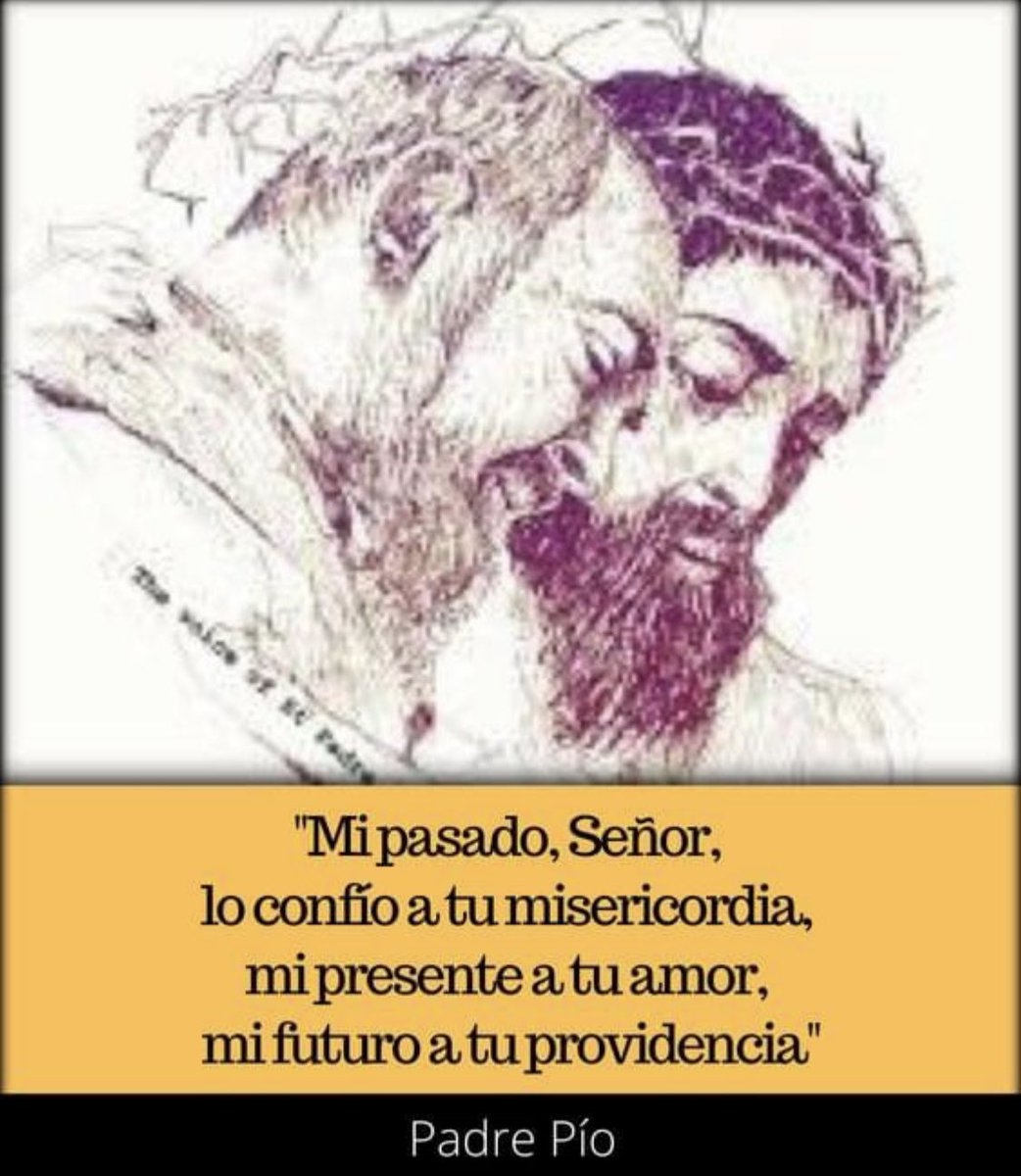San Padre Pio de Pietrelcina (@sanpadrepio) on Twitter photo 