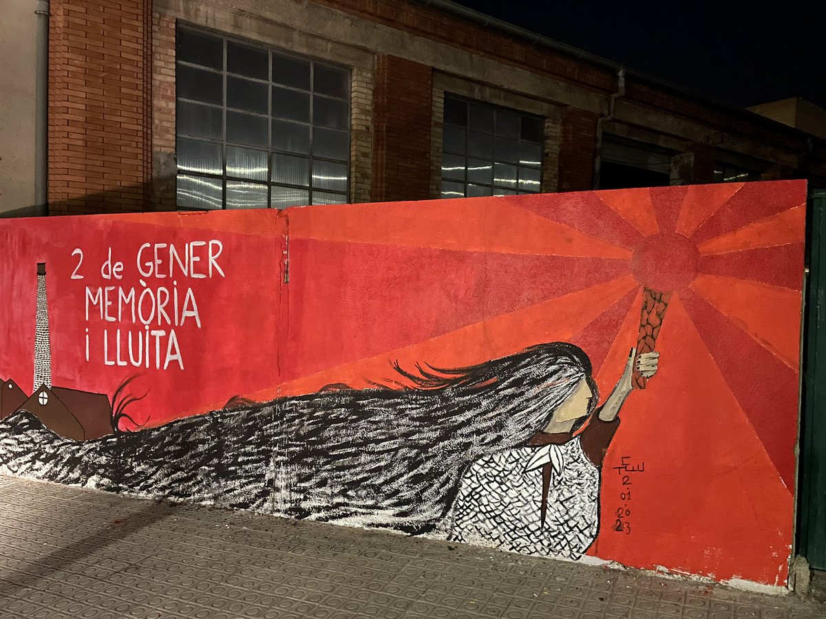 Girbi_'s tweet photo. Esperem que la @RevoltaBurots no sigui només una efemèride d’ara fa 106 anys. Hem d’anar revivint-la per no oblidar-la! #2degener #revoltadelsburots https://t.co/B9oXcXoWUE