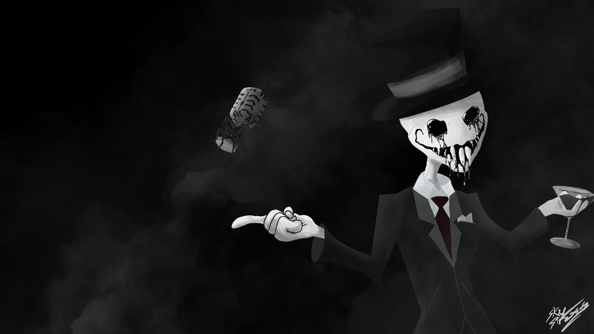 jcat_d's tweet image. Later today 👀 

#fnf #fnfsong #art #FNF #fridaynightfunkin #customsong #mrnightmare #creepy #fnfmods