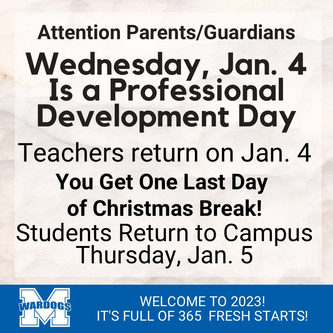 Miami High School tweet media