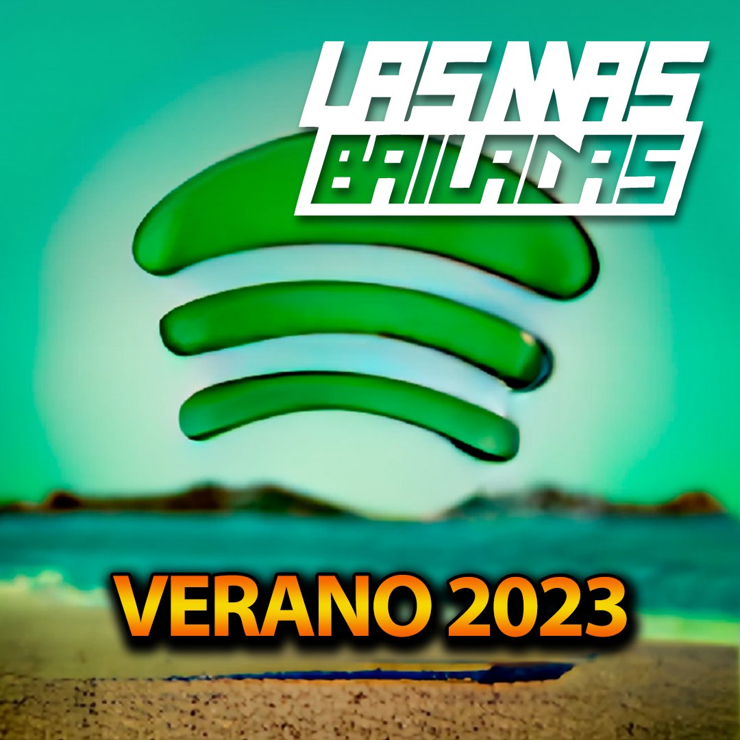 Las Mas Bailadas tweet media