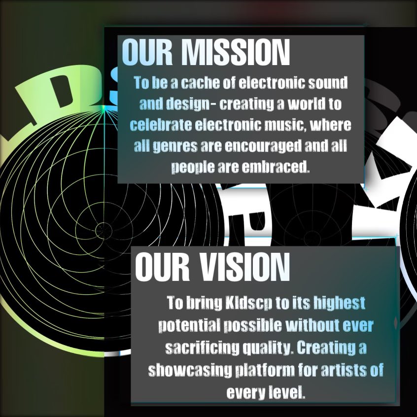 kldscpevents's tweet photo. WELCOME TO KLDSCP

This is who we are…

Next transmission in T-minus 7 days… https://t.co/YXUXzEiKQ8