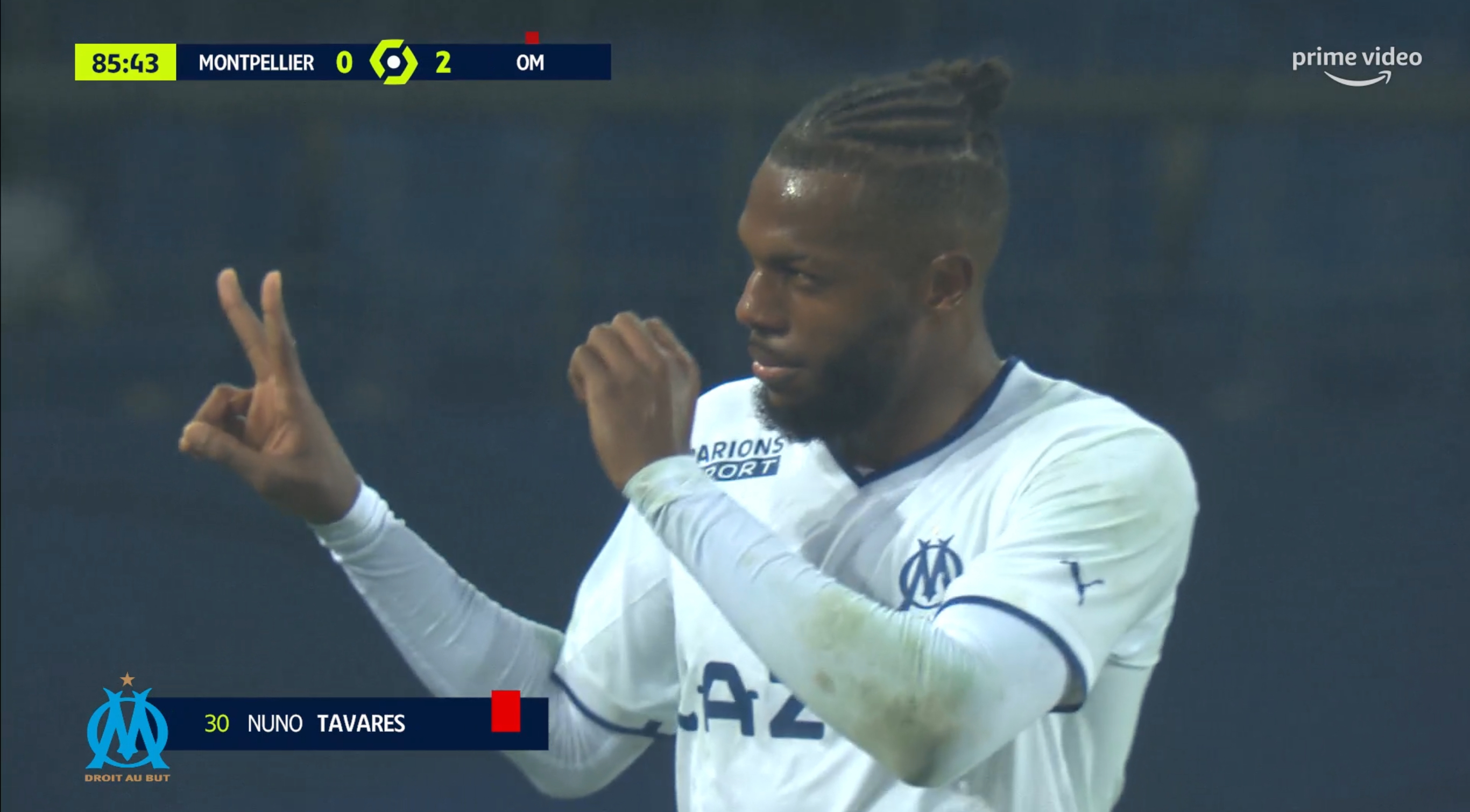 Mansa (Mansa_Africa) / Twitter