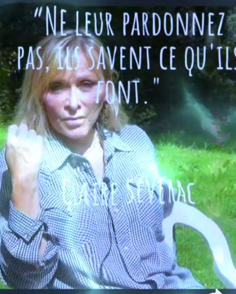 cathdebusne's tweet photo. @KartToum @LeMediaEn442 @Yoyo67642627 NI oubli, NI pardon pour les criminels et leurs collabos ! Nuremberg 2.0 n'en oubliera aucun ! https://t.co/SE1225QMHB