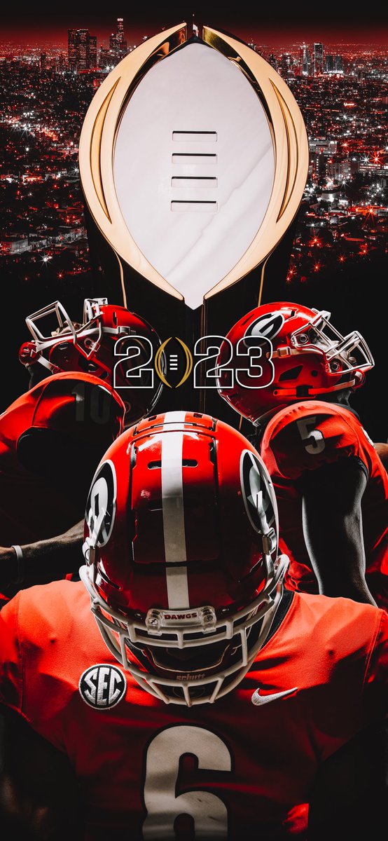 Georgia Football tweet media