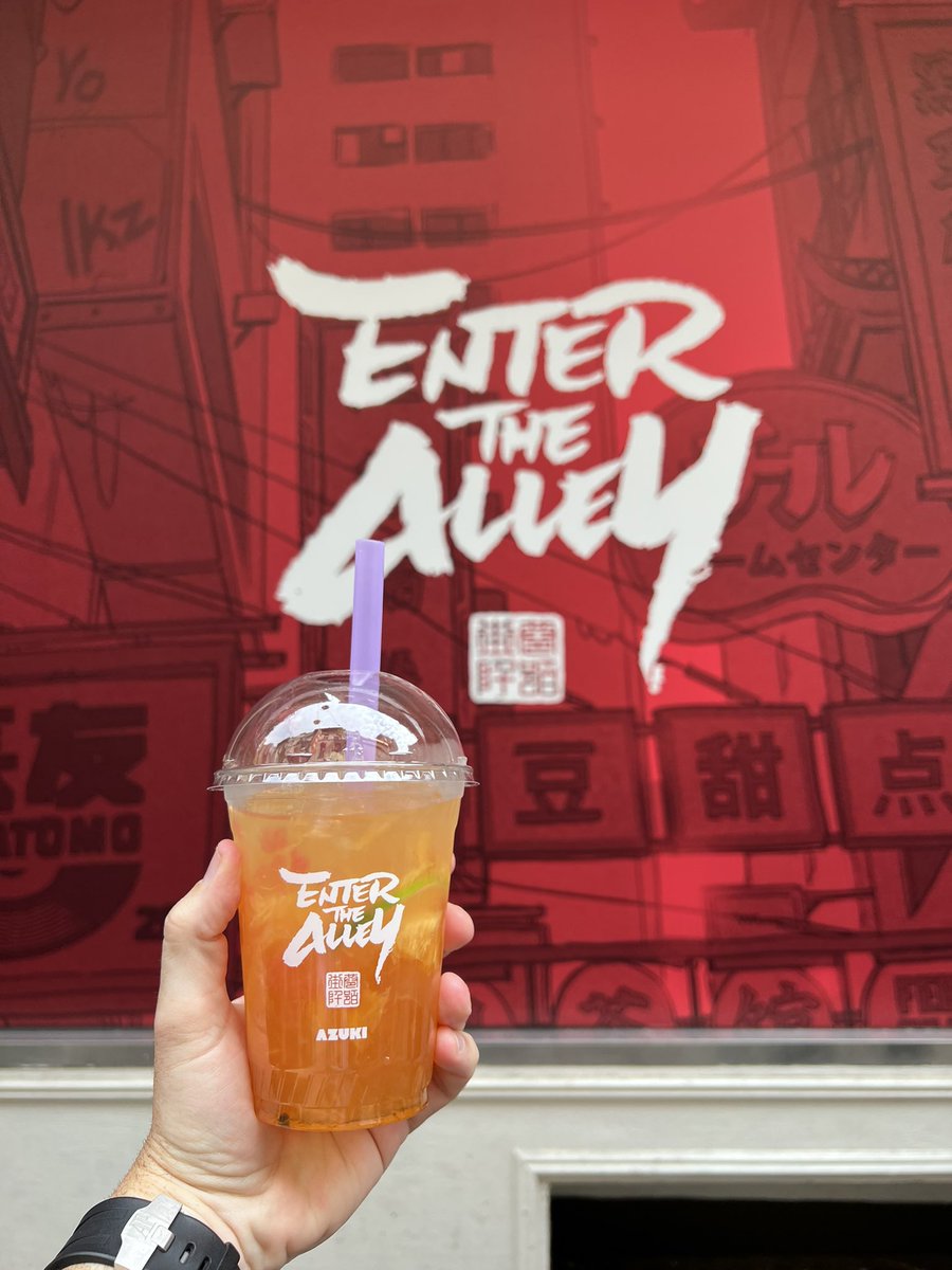 If there is an upcoming <a href="/AzukiOfficial/">Azuki</a> and/or BEANZ announcement on the horizon, here’s some random thoughts on what it might be. Let’s take a ride into the matrix, or down the theoretical “rabbit hole”…

1/?