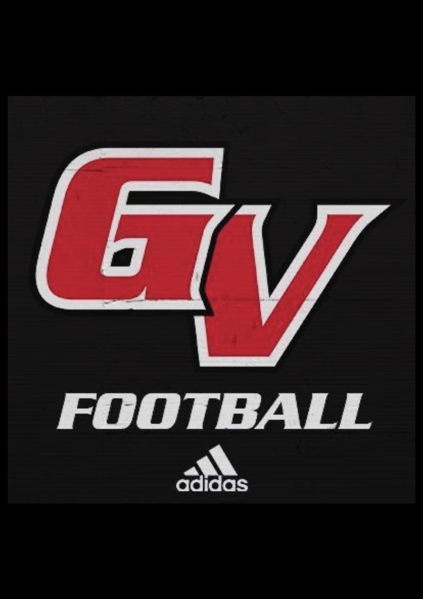 #AGTG blessed to receive my 5th offer from grand view university 🔴⚪️ @coachdfulton @Agshall37 @coachanthony46 @KaRonColemanSr @CoachStoker_
