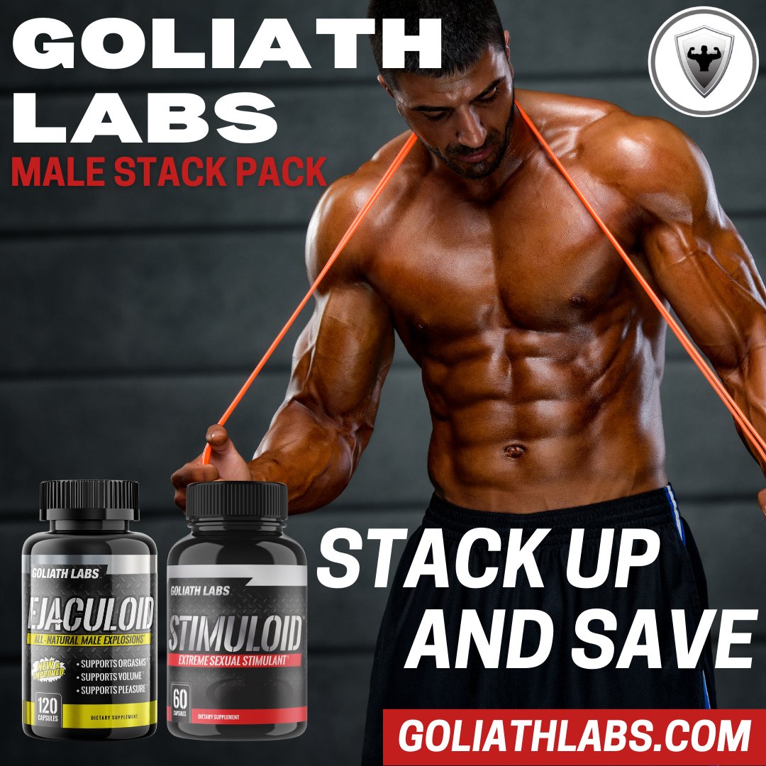 MuscularDevelop's tweet image. Visit @goliath_labs now and use code: SOCIAL25% on your next order at goliathlabs.com #musculardevelopment #supplements #Training