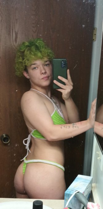 I made this cute outfit #crochet #lingerie #sw #sexy https://t.co/097TH7jxap<a href="/tag/crochet"class="tags">#crochet</a><a href="/tag/lingerie"class="tags">#lingerie</a><a href="/tag/sw"class="tags">#sw</a><a href="/tag/sexy"class="tags"><span>#sexy</span></a>