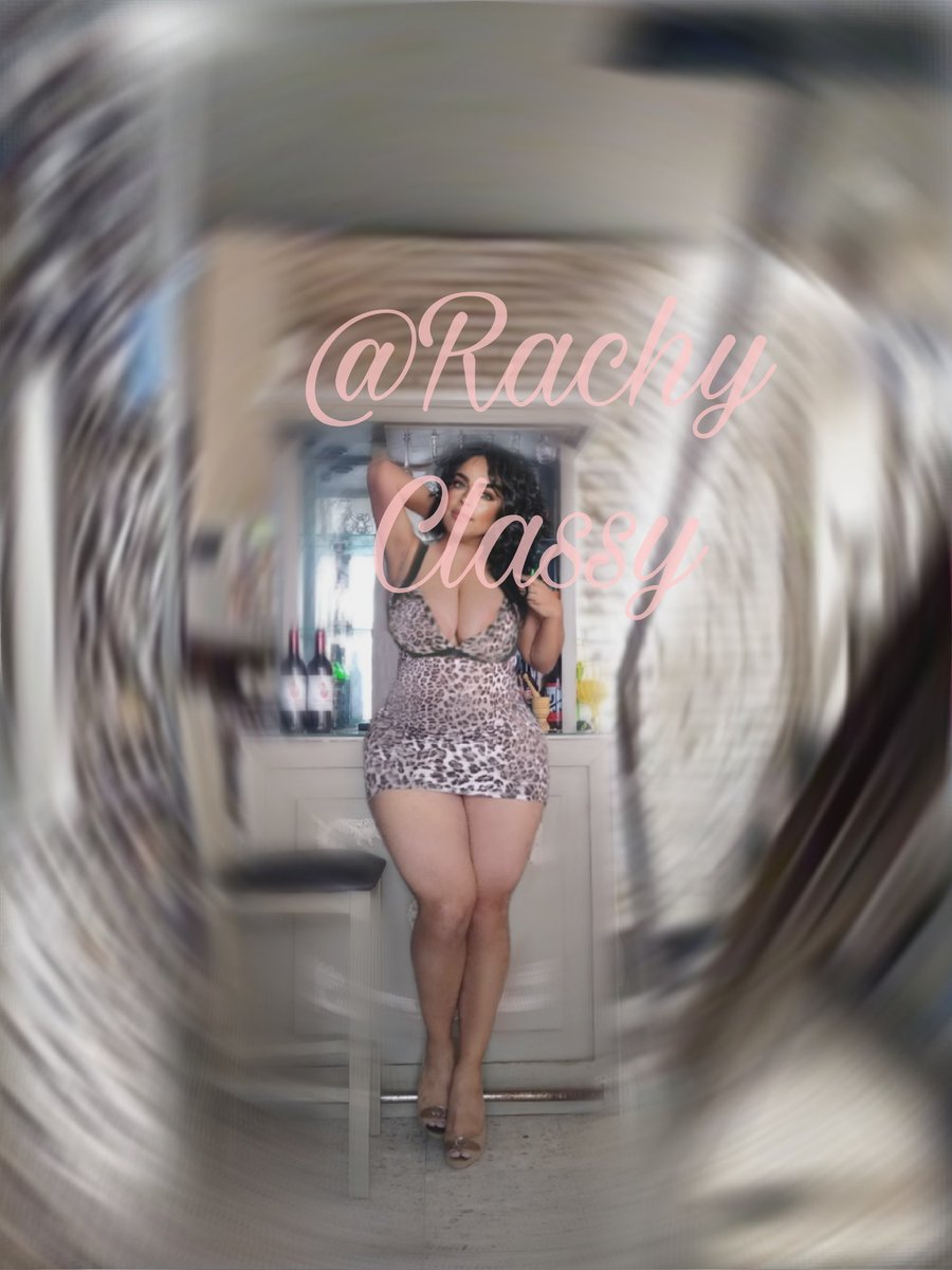 Rachy Classy tweet media