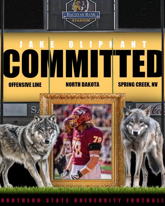 JO_PhD55's tweet photo. @NSUWolves_FB @NSUCoachSchmidt @coachjroy  🤘💯🐺 https://t.co/GtitmGI5b0